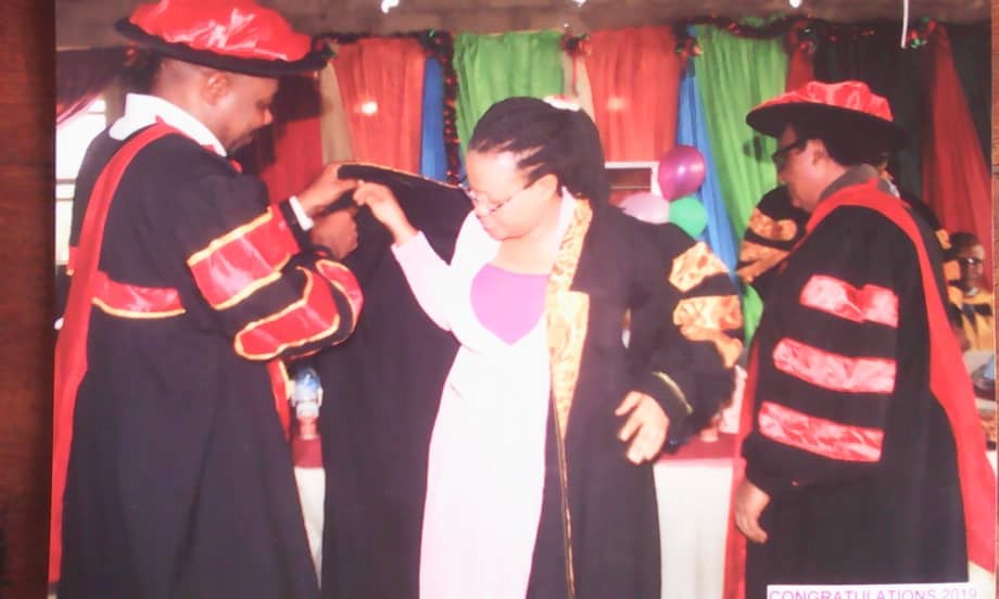 TBUGLEX Graduate